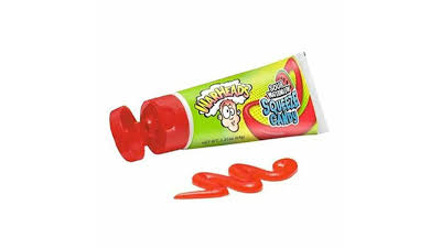 Жидкая конфета WarHeads Sour Watermelon Squeeze
