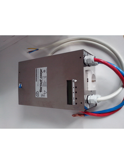 ИБП DUALDSP-12-3000-UPS