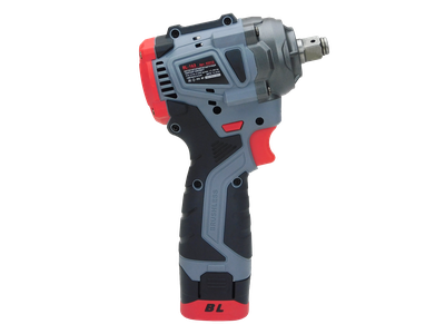 Аккумуляторный бесщеточный ударный гайковерт PROFIPOWER BL-163