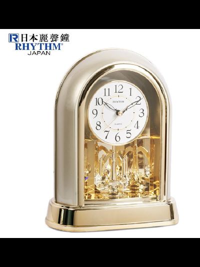 Настольные часы Rhythm 4SG696WR18