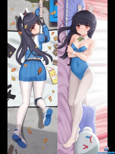 Kasumizawa Miyu| Blue Archive