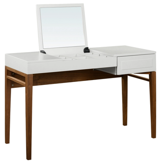 Туалетный столик MARBELLA (120*50*76) MOD INTERIORS MDI.LDT.MRB.64