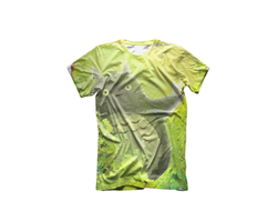 Футболка с полной запечаткой Мой сосед Тоторо, Totoro №25