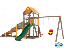 Всесезонная площадка IgraGrad С Gride SF2