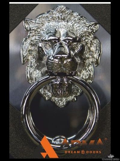 Сундук с нержавеющей вставкой