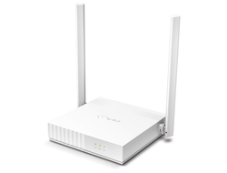 TP-LINK TL-WR820N Белый