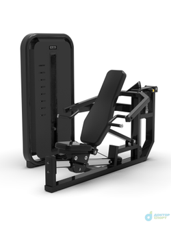 Жим от груди/плеч профессиональный BRONZE GYM MIGHT 56