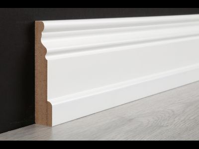 Плинтус напольный