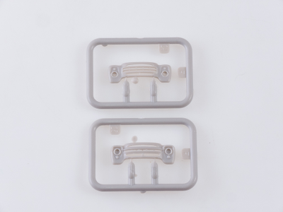 Сборная модель: (AVD Models 1287AVD) Пожарная автоцистерна АЦ-40 (130)-63Б