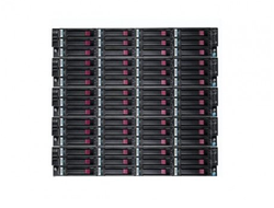 HPE P4500 G2 / AX702A