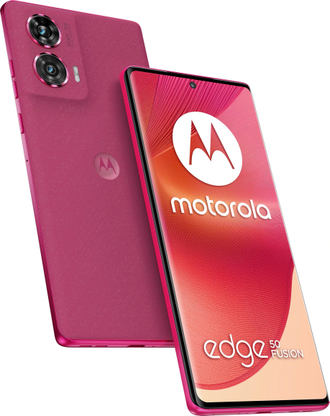 Motorola Edge 50 Fusion/Pro/Ultra