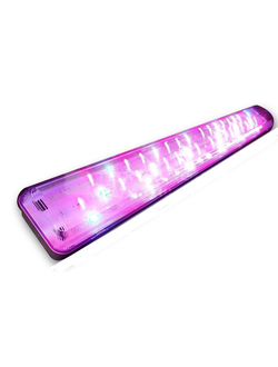 Светодиодный фитосветильник для растений 36ватт 220В IP65