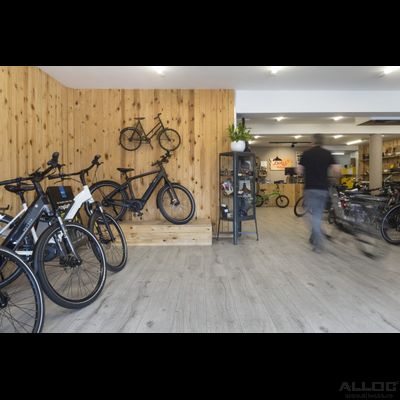 Ламинат Alloc Grand Avenue Нюхавн 4421