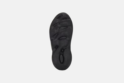 Adidas Yeezy Foam Runner Black