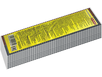 Петарды Пулемётная лента 100 (10шт.)