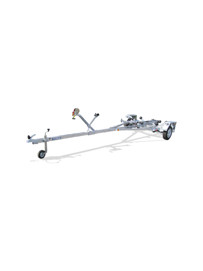 ПРИЦЕП ЛАВ 81014A