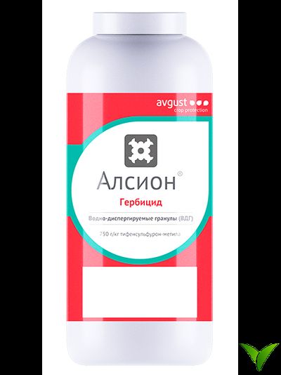 Алсион ВДГ 0,3кг