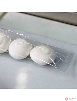 Машина упаковочная Hualian DXDZ-250D (3 servo, рег. форм., min bag L 150, S 250, H 60, 1 позиц. нож)