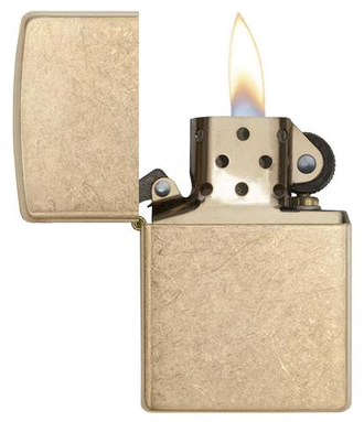 Зажигалка "ZIPPO" Armor