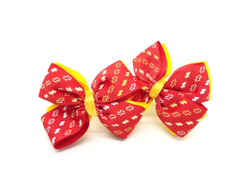 Бант "Школьница"