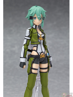 Фигурка фигма Синон (figma Sinon)