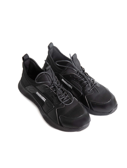 Полуботинки ДЖЕДА DOWELL с КП и АС