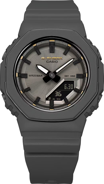 Часы Casio G-Shock GMA-P2126W-8A