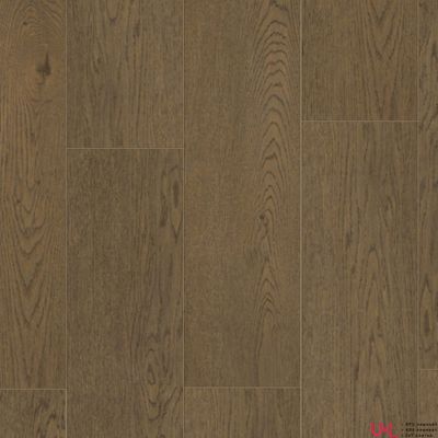 Кварцвиниловая плитка Damy Floor Family LVT Дуб Мокко / Mocha Oak 0030-6 — LVT
