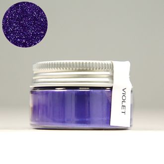 Кандурин Magic Cake Color, Violet 10 г