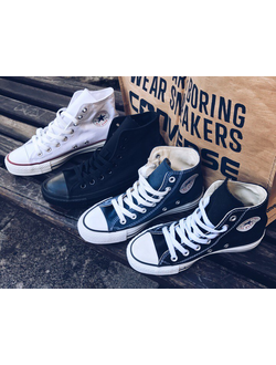 высокие converse фото бордовые