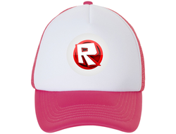 Кепка Роблокс, Roblox №16