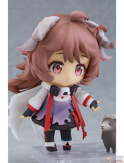 Нендроид Эйяфьялла (Eyjafjalla)