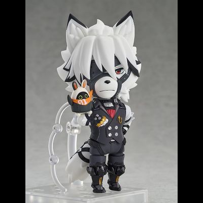 Нендроид Ликаон (Von Lycaon)