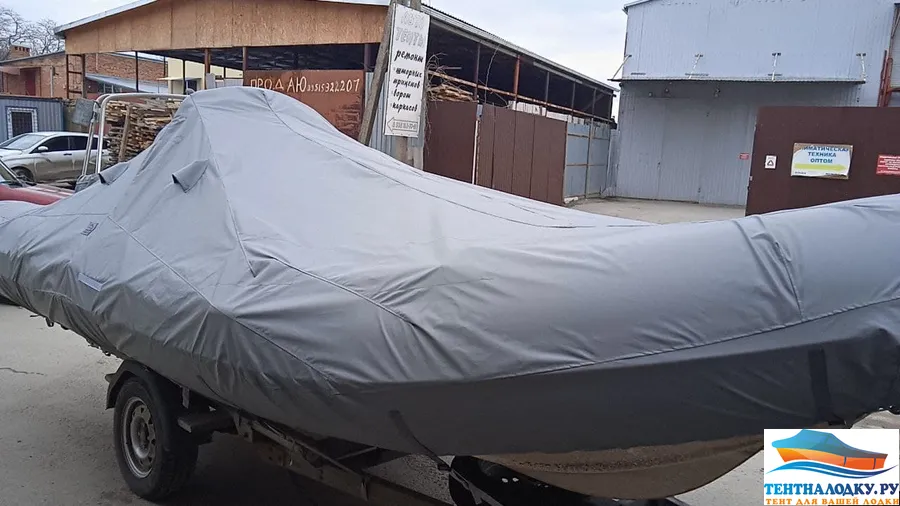 Тент Фортис 490