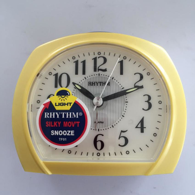 Будильник Rhythm CRE881NR33