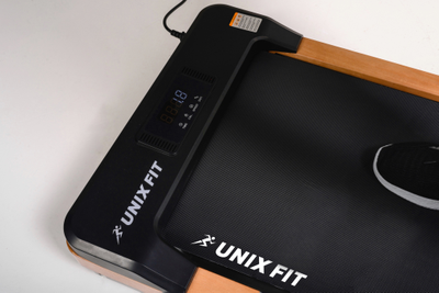 Беговая дорожка UNIXFIT Wood Way