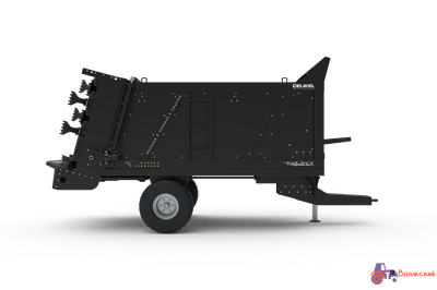 Навозоразбрасыватель CELIKEL CRAFTER X7