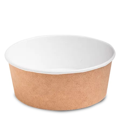 Круглый контейнер 1300 мл