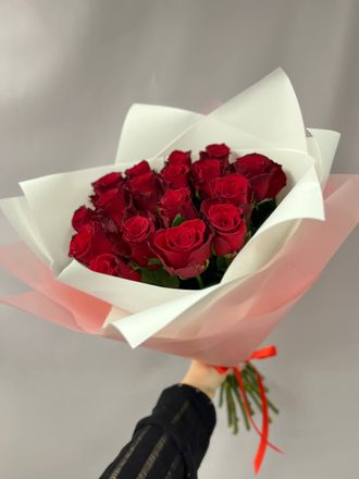 Букет цветов