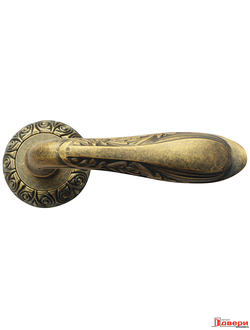 Ручка BUSSA CASTELO A-71-20