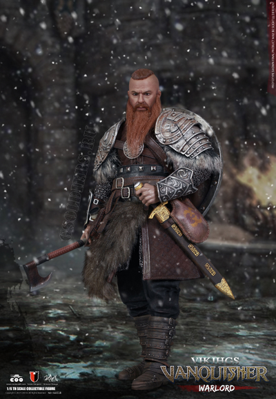 1 6 VIKING VANQUISHER