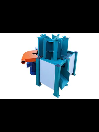 Станок торцовочный карусельный ЦТК–450, от