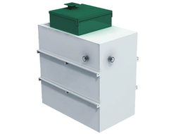 Септик ЮНИЛОС АСТРА 15