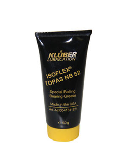 Смазка Isoflex (Изофлекс) NB52 (50 гр) BRP 619600025/293550021 для подшипников коленвала (Isoflex Grease, TOPAS NB52, 50 g)