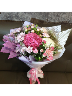 Сет "Букеты" № 26