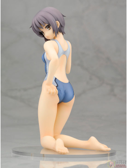 Фигурка 1/8 Юки Нагато (Nagato Yuki Swimsuit Ver.)