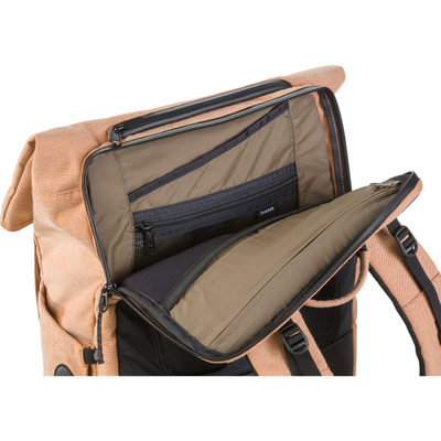 Dakine Infinity Pack 21L Ready 2 Roll внутреннее отделение