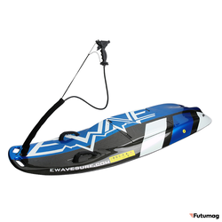 Джетсерф EWAVE R-7000