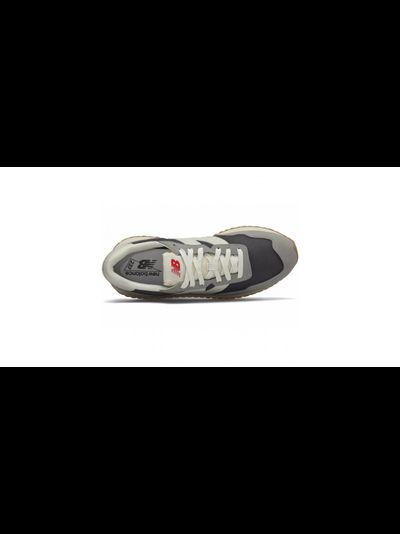 New Balance 237 Ms Grey