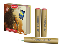 Петарды JF P6000L